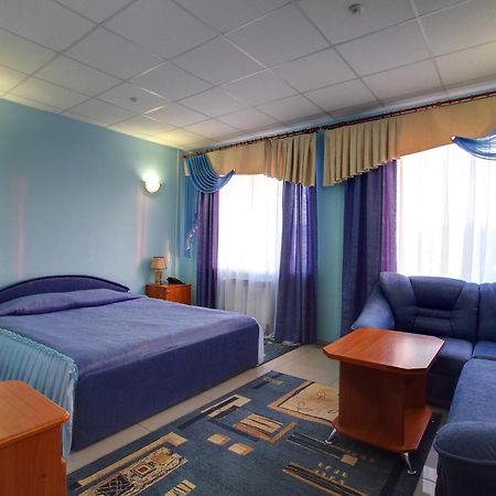 Hotel Aquapark Alligator Ternopil Extérieur photo