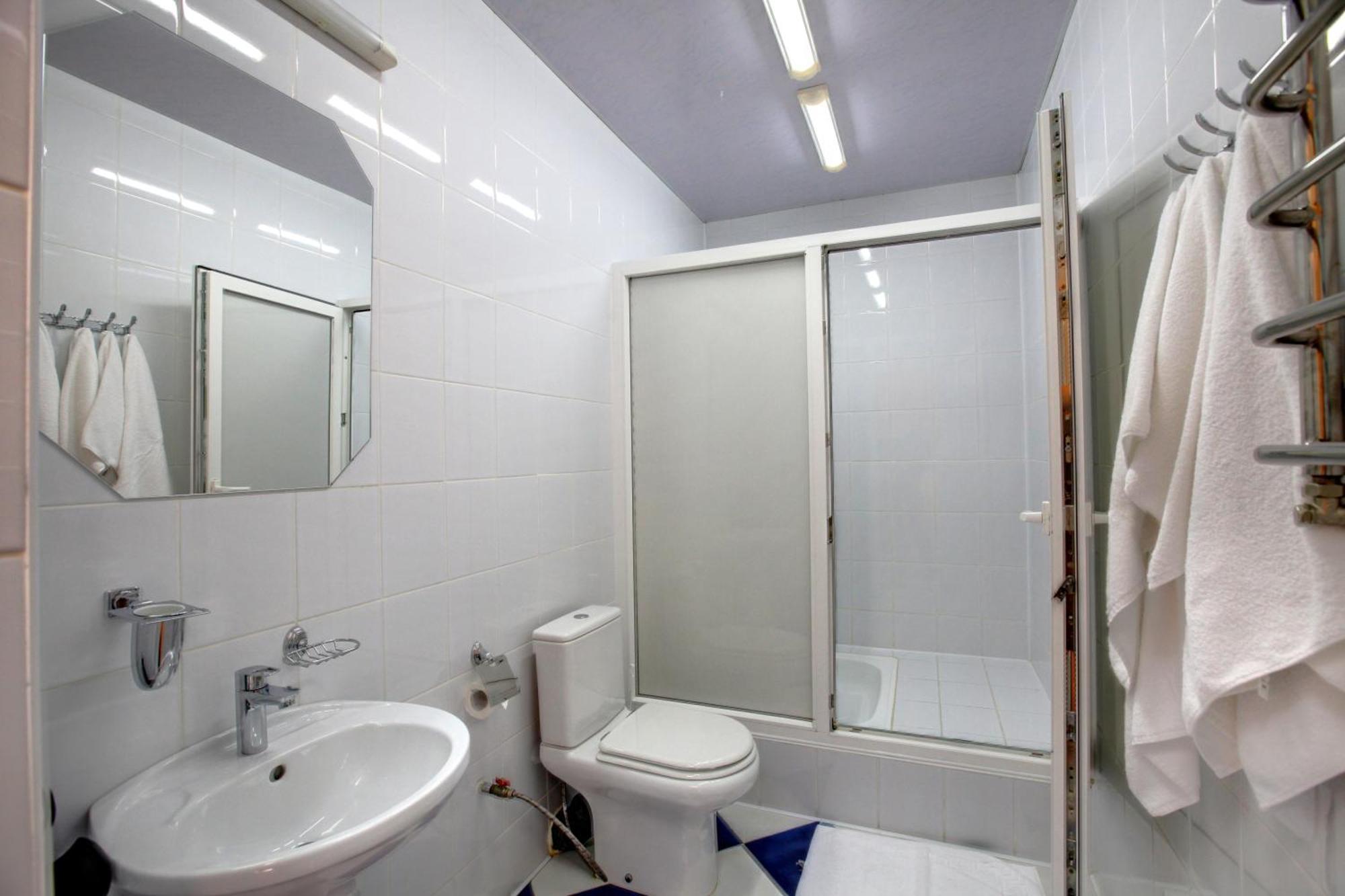 Hotel Aquapark Alligator Ternopil Extérieur photo