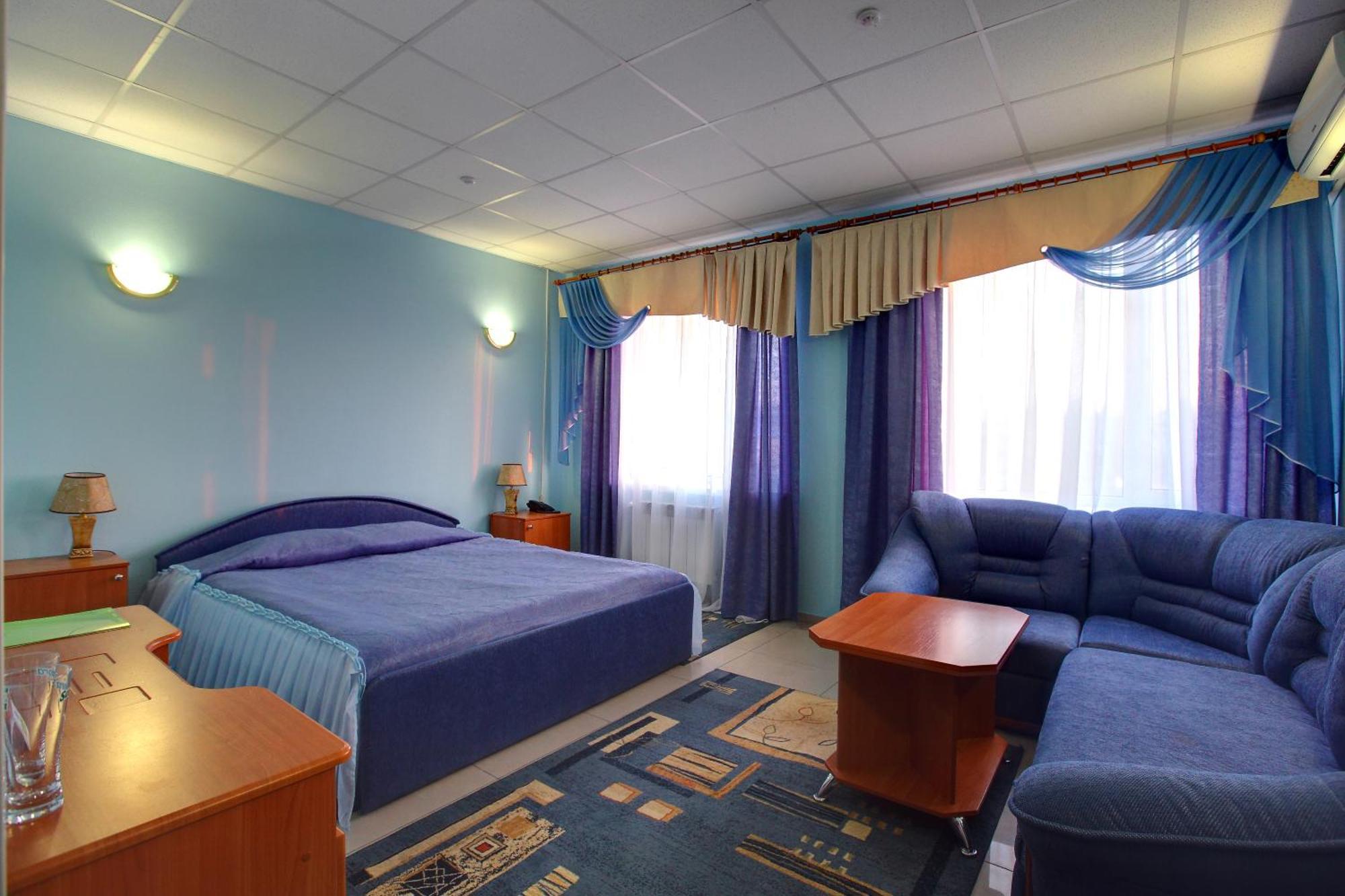 Hotel Aquapark Alligator Ternopil Extérieur photo