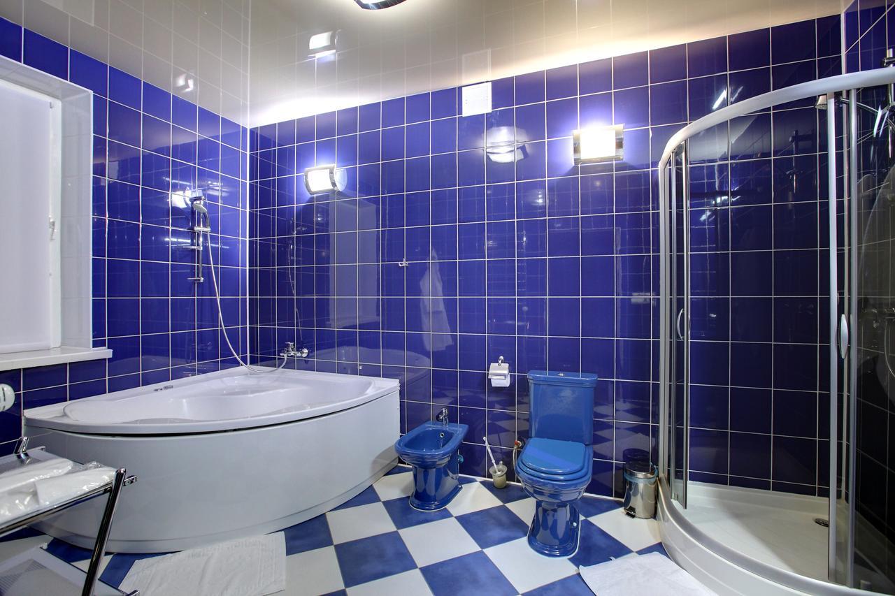 Hotel Aquapark Alligator Ternopil Extérieur photo